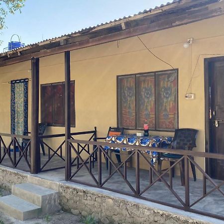 Nanu'S Bardiya Homestay Exteriér fotografie