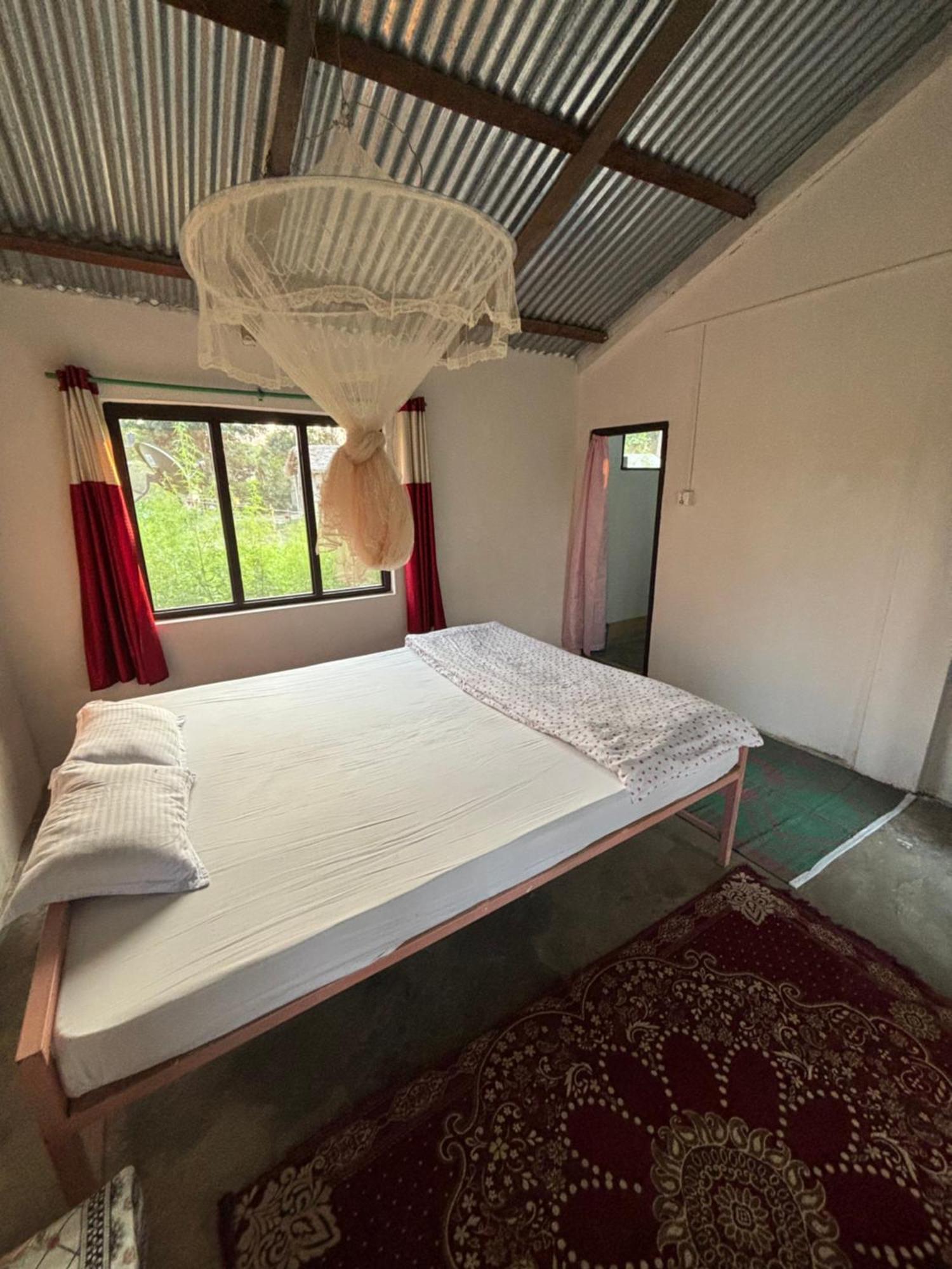 Nanu'S Bardiya Homestay Exteriér fotografie